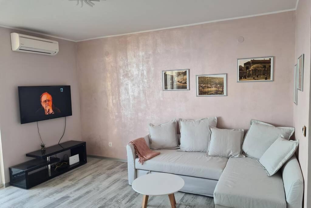 Lacroma Apartment Dubrovnik Exterior photo