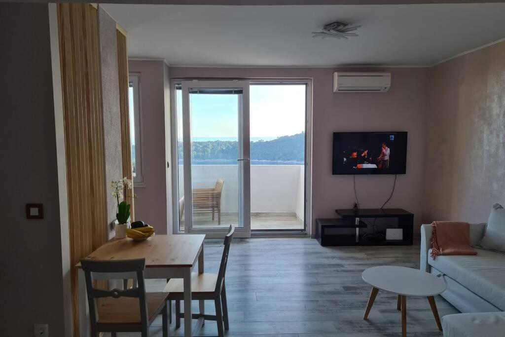 Lacroma Apartment Dubrovnik Exterior photo