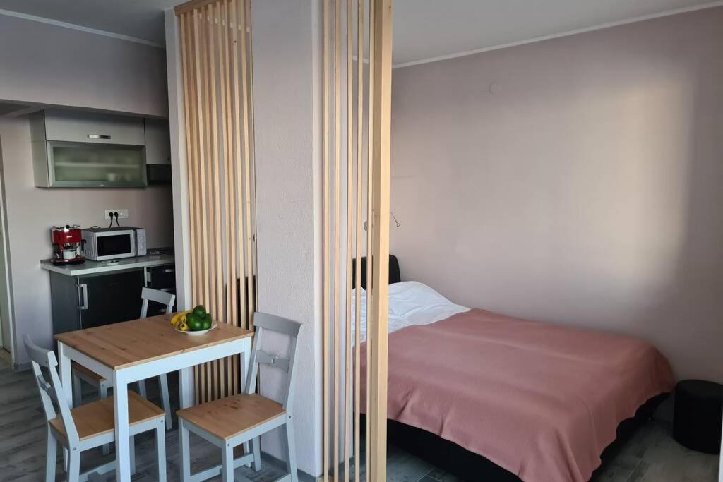 Lacroma Apartment Dubrovnik Exterior photo