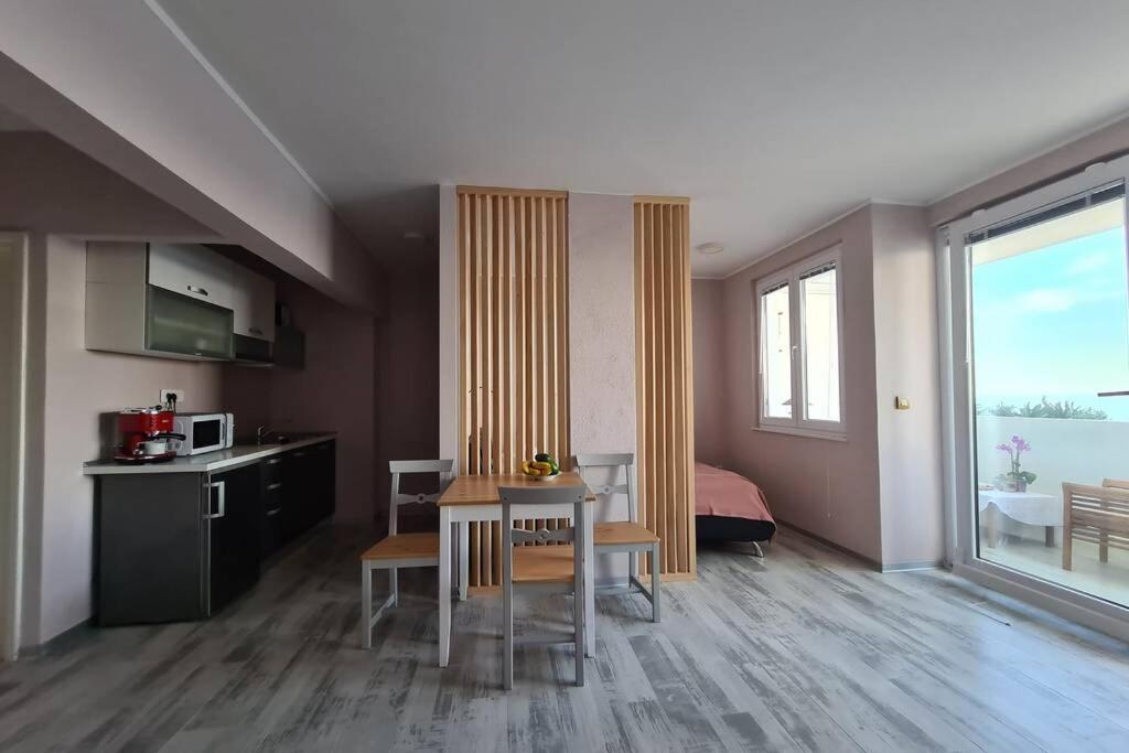 Lacroma Apartment Dubrovnik Exterior photo